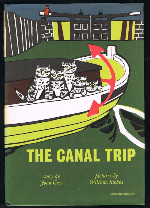 Image for The Canal Trip