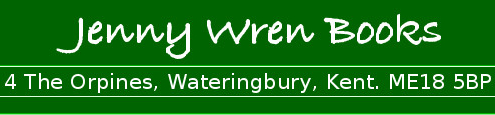 Jenny Wren Books