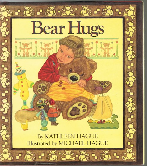 Bear Hugs Image for Bear Hugs