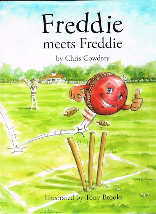 Image for Freddie Meets Freddie