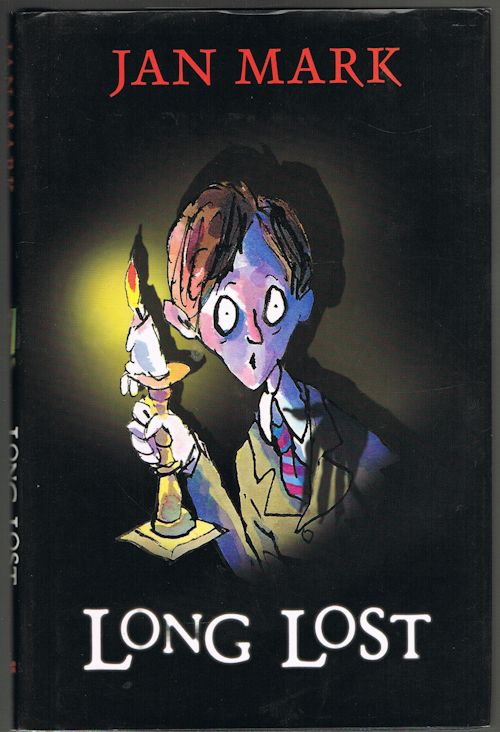 Image for Long Lost