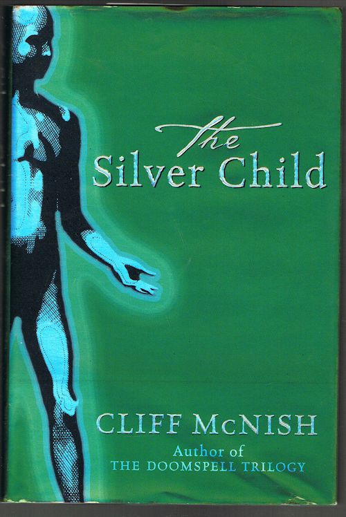 Image for The Silver Child