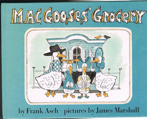 MacGooses' Grocery Image for MacGooses' Grocery