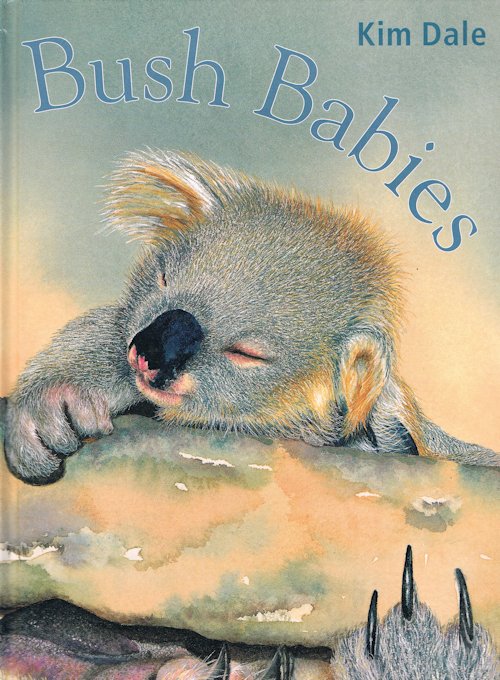 Image for Bush Babies