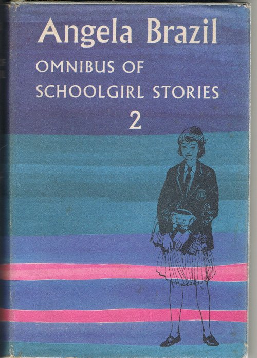 Image for Omnibus of Schoolgirl Stories: Volume 2