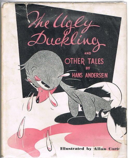Image for The Ugly Duckling and Other Tales