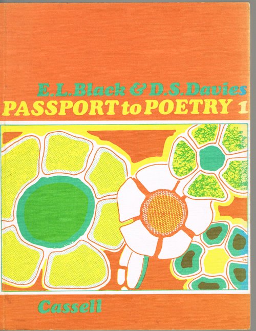Passport to Poetry 1: On the Go Image for Passport to Poetry 1: On the Go