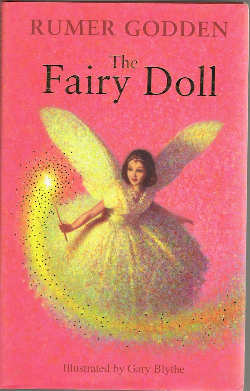 The Fairy Doll Image for The Fairy Doll