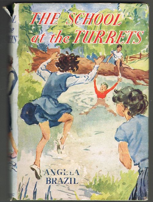 Image for The School at the Turrets