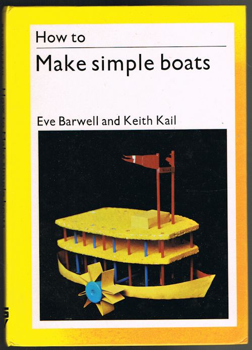 How to Make Simple Boats Image for How to Make Simple Boats