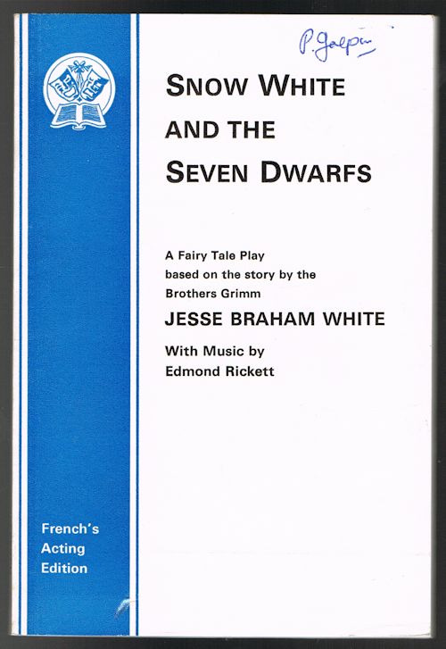 Snow White and the Seven Dwarfs Image for Snow White and the Seven Dwarfs