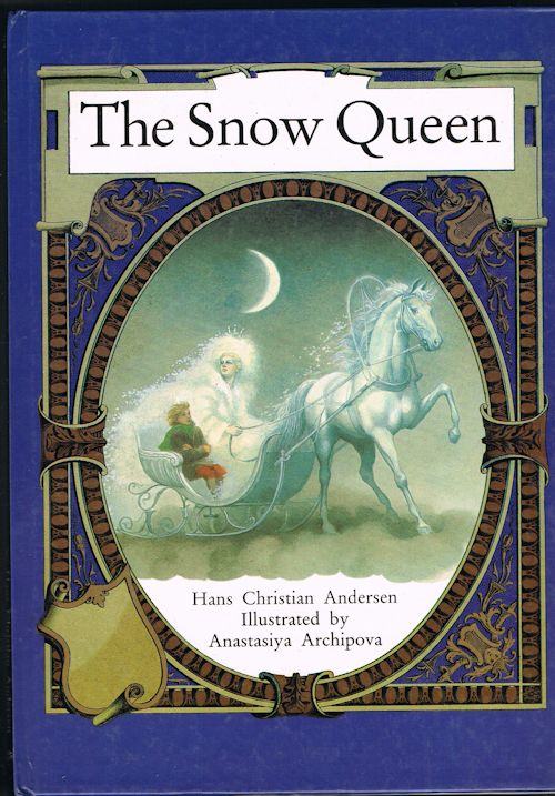 Image for The Snow Queen