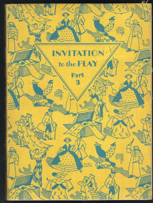 Image for Invitation to the Play - III