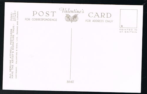 He Says He Wants More Money! Postcard