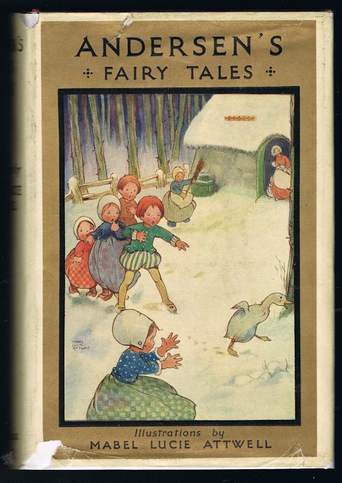Image for Hans Christian Andersen's Fairy Tales
