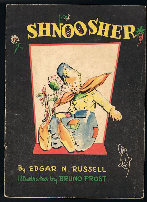 Image for Shnoosher