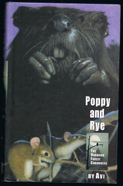 Image for Poppy and Rye