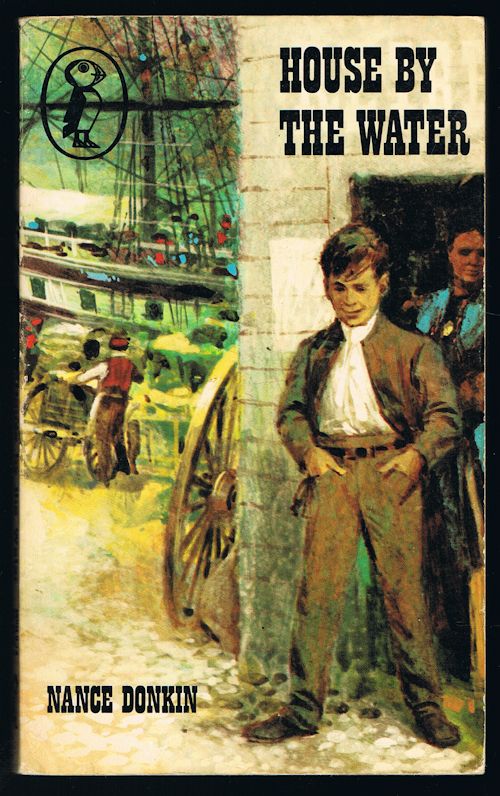 Image for House By the Water