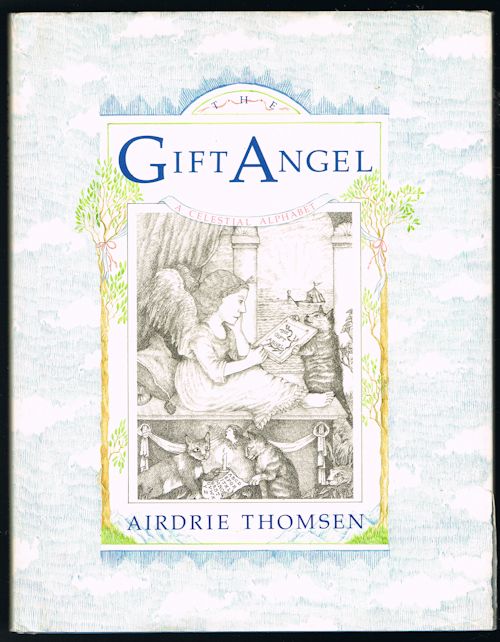 Image for The Gift Angel