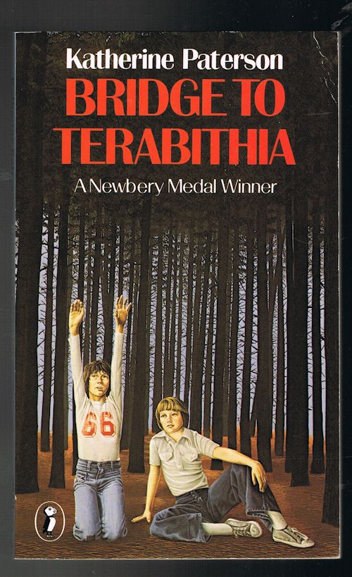 terabithia book terabithia book