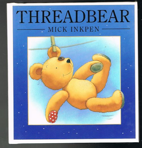 Threadbear Image for Threadbear
