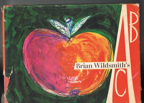 Image for Brian Wildsmith's ABC
