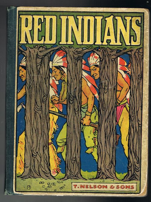 Image for Red Indians