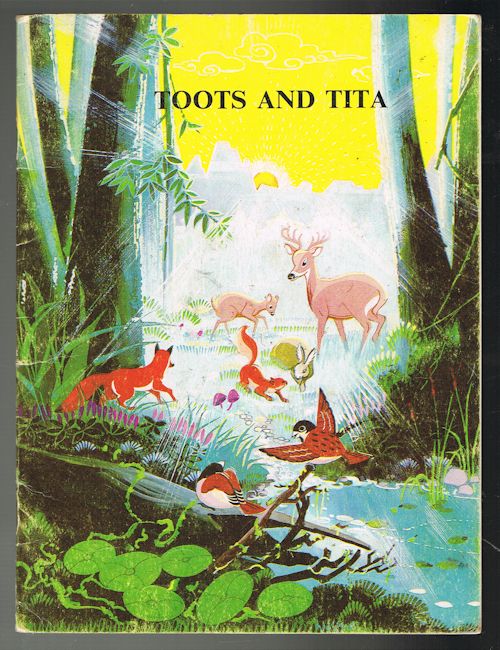 Toots and Tita Image for Toots and Tita
