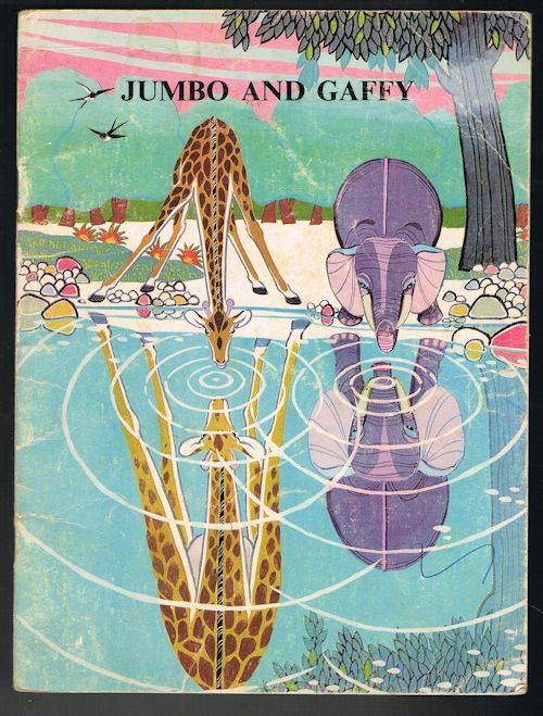 Jumbo and Gaffy Image for Jumbo and Gaffy