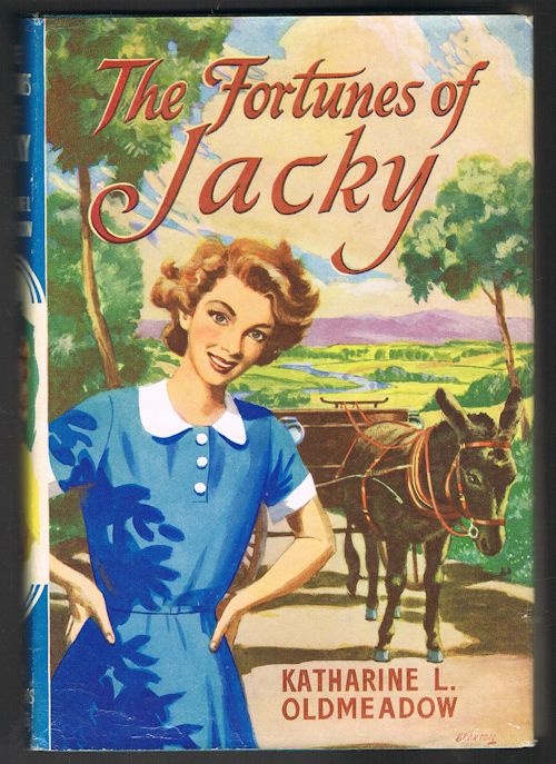 The Fortunes of Jacky
