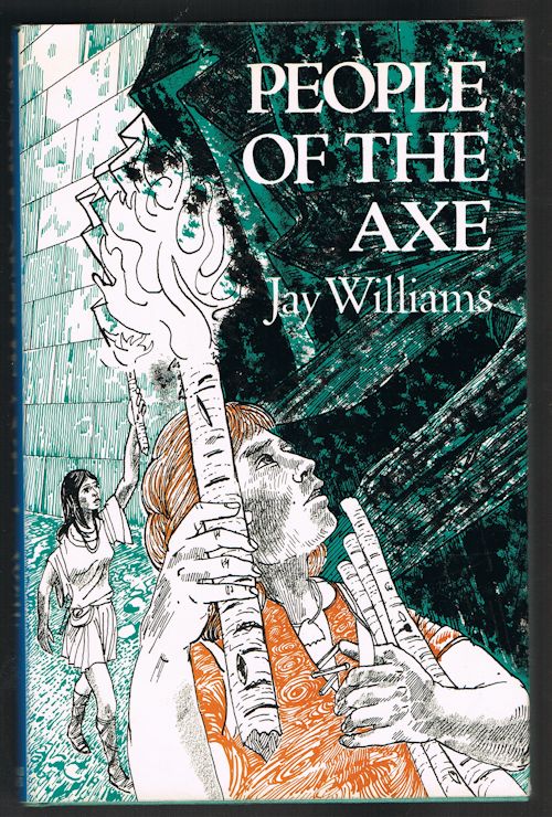 People of the Axe