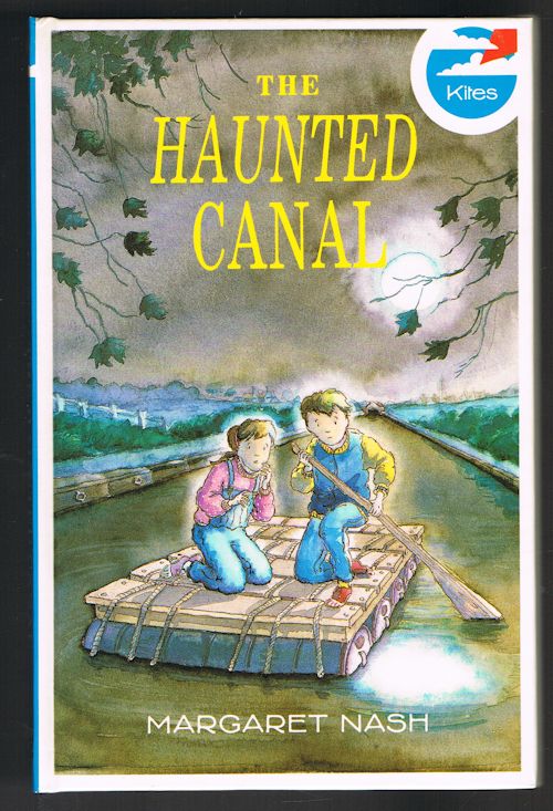 Image for The Haunted Canal