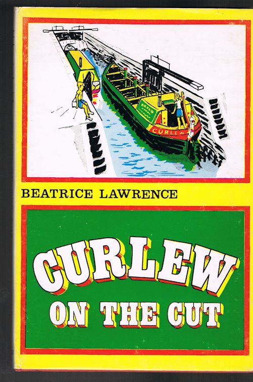 Curlew on the Cut