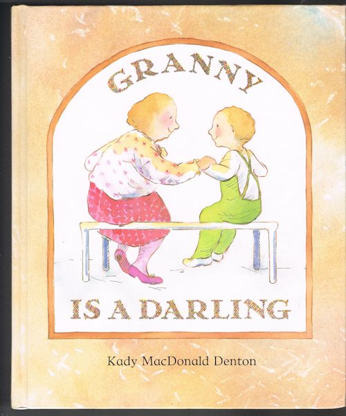 Image for Granny is a Darling