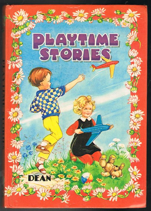 Image for Playtime Stories