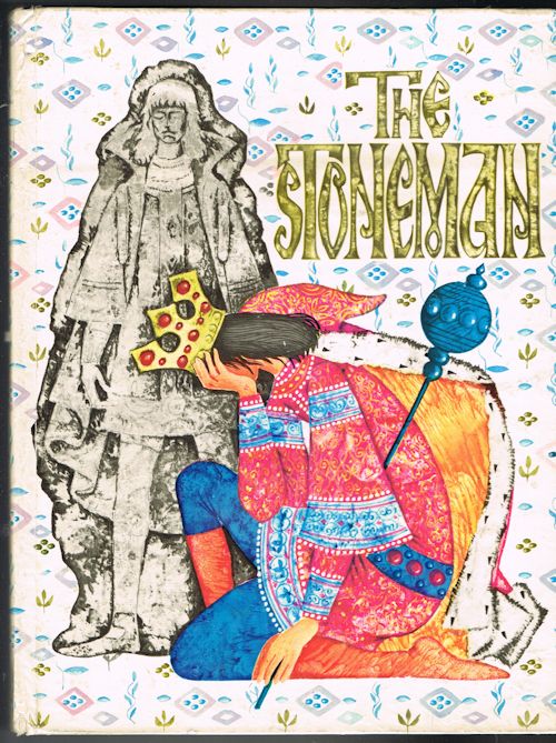 Image for The Stoneman