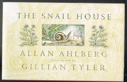 The Snail House Image for The Snail House