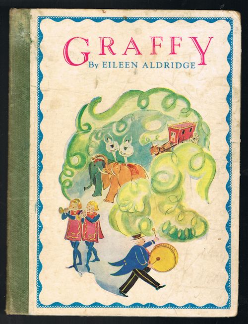 Graffy Image for Graffy