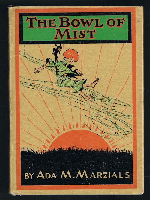 Image for The Bowl of Mist and Other Stories