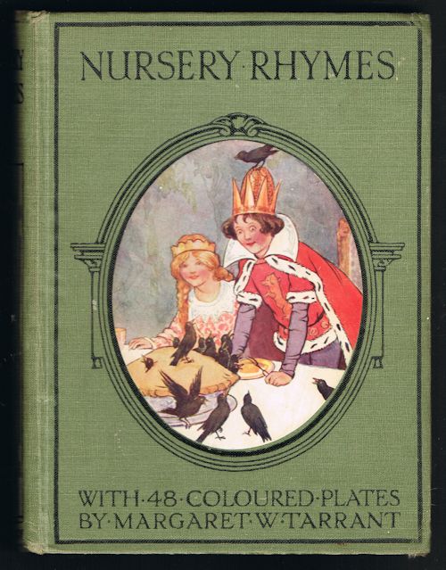 Nursery Rhymes Image for Nursery Rhymes