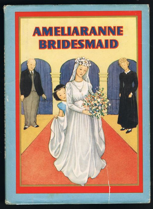 Image for Ameliaranne Bridesmaid
