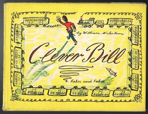 Image for Clever Bill