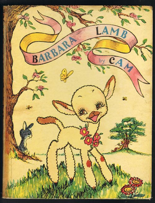 Image for Barbara Lamb