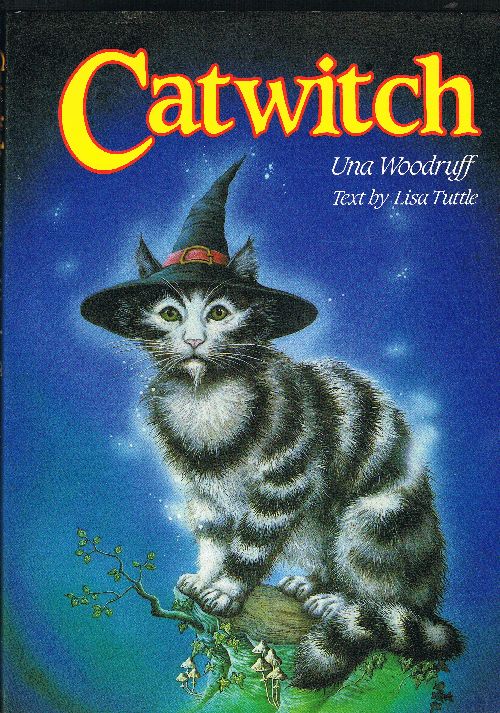 Image for Catwitch