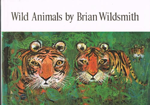 Image for Wild Animals