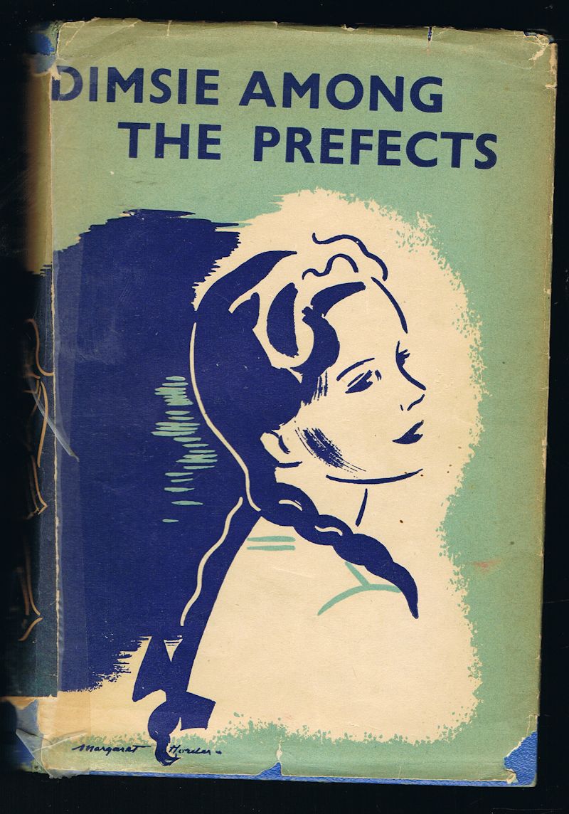 Image for Dimsie Among the Prefects