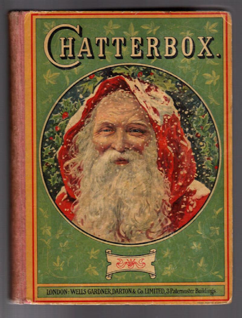 Image for Chatterbox