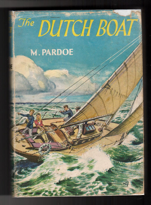 The Dutch Boat