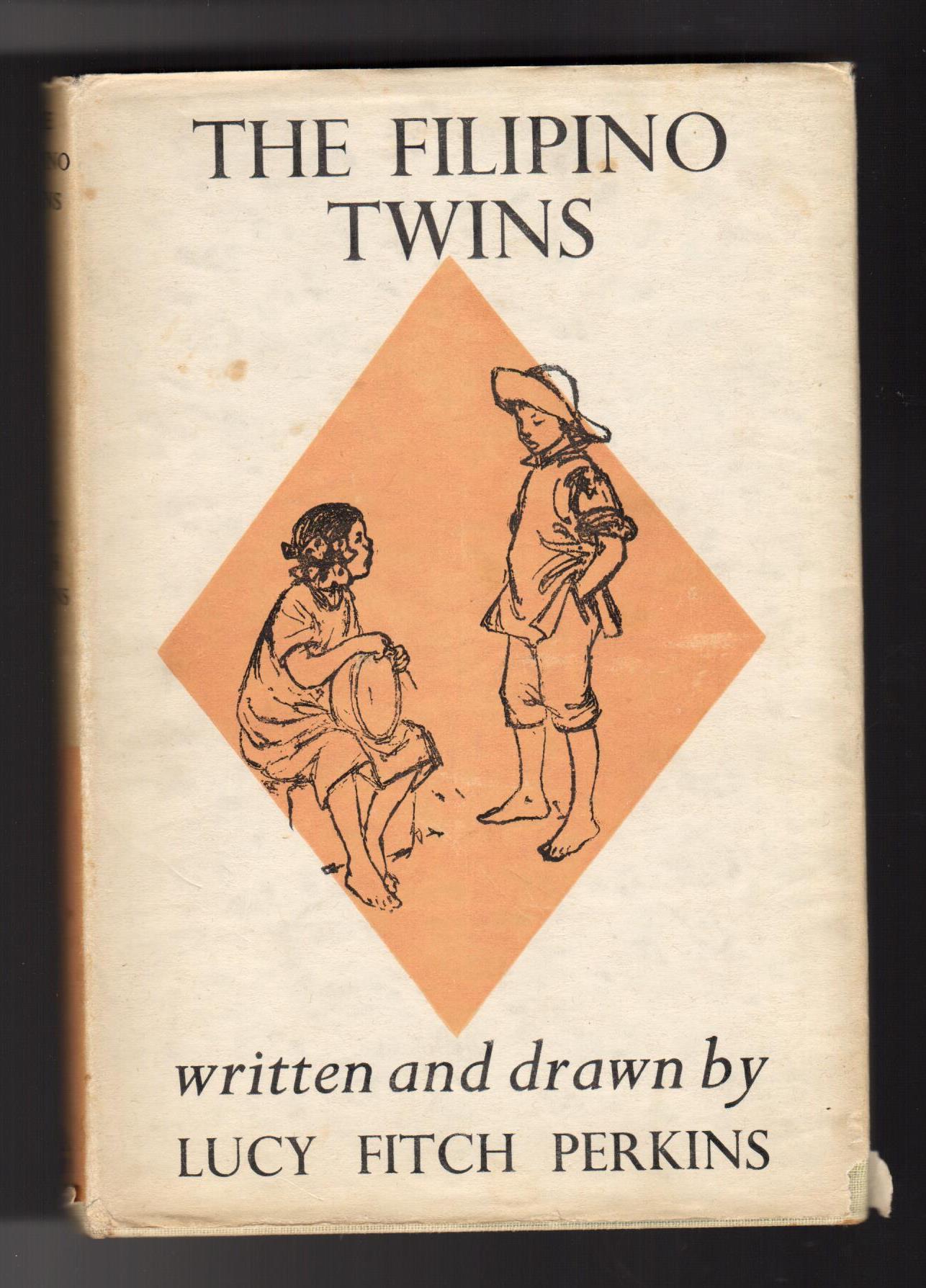 The Filipino Twins