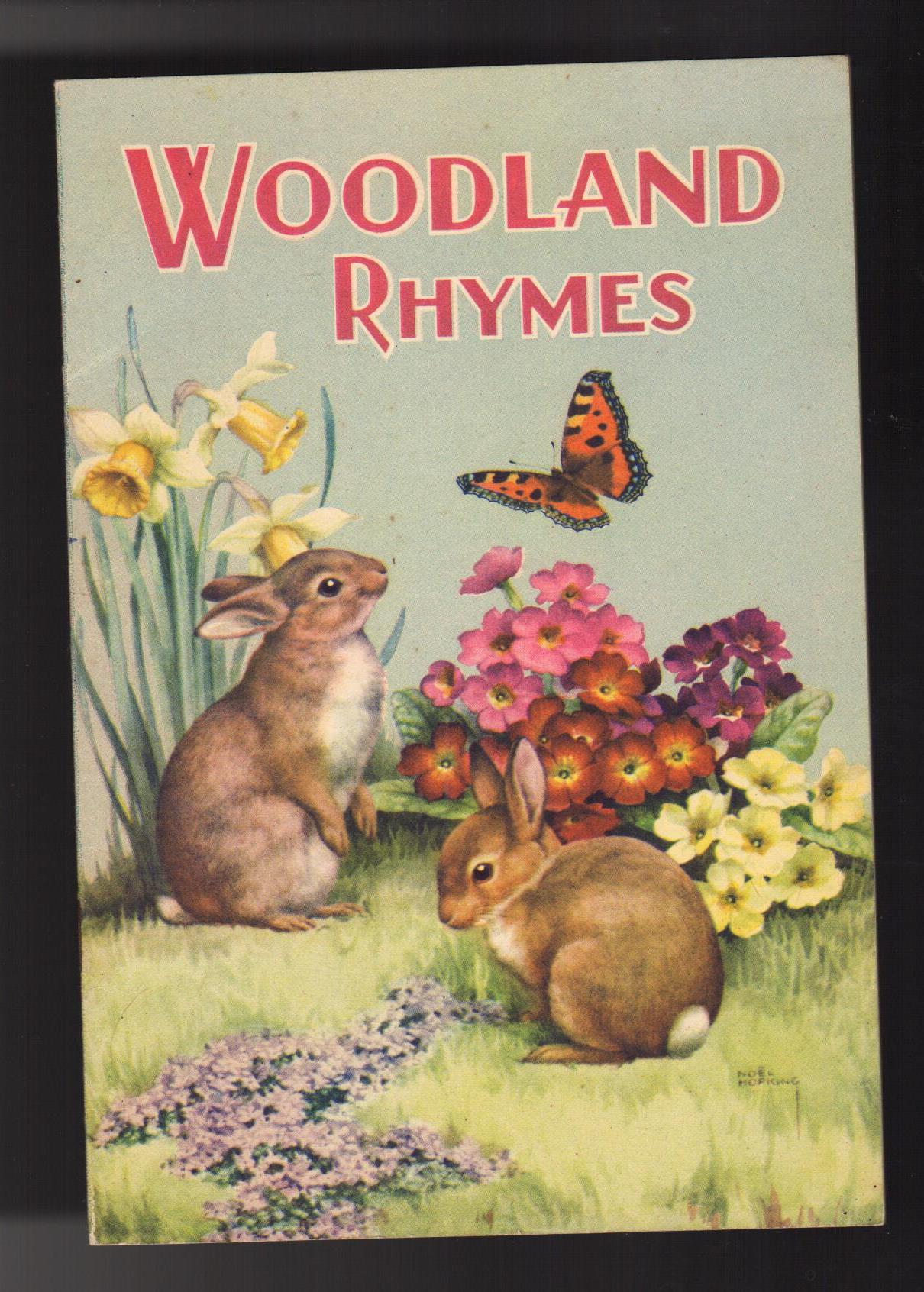 Woodland Rhymes